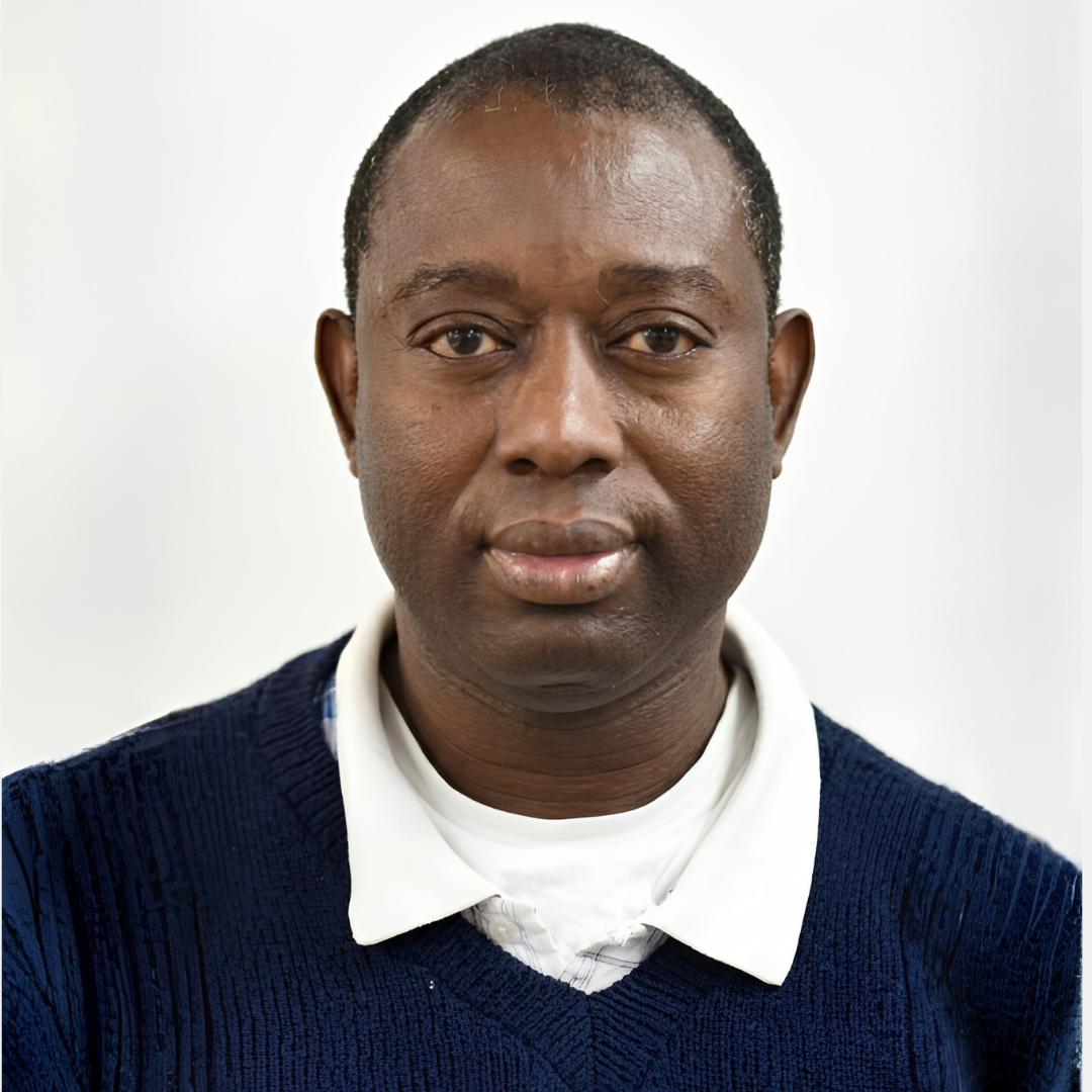Dr. Olufemi Segun Shoyemi, Founder and Principal Consultant of Pimâtisiwin Transitions Incorporated